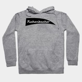 RICKENBACKER Hoodie